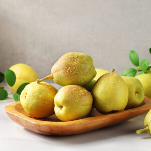 新疆库尔勒香梨5斤